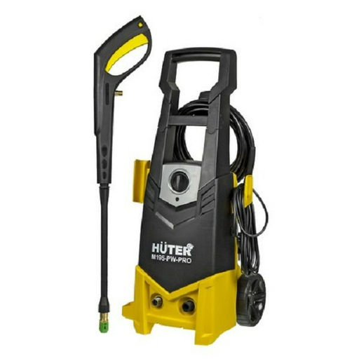 Мойка высокого давления Huter M195-PW-PRO