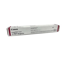 Тонер-картридж Canon T07 Magenta 3643C001 пурпурный