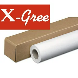 Фотобумага рулонная X-Gree 53W200*24*30 премиум 24"610х50мм 30м глянцевая