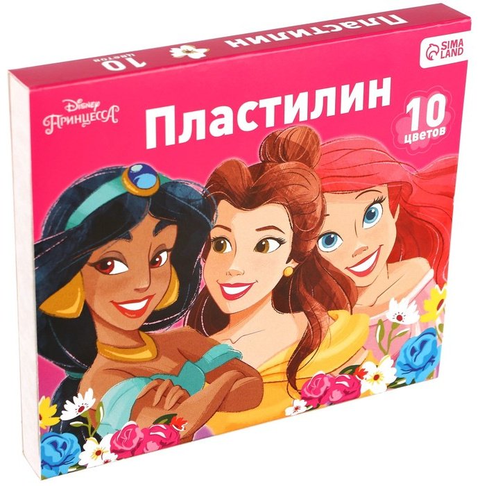 Disney Принцессы, 7576452 классический количество цветов: 10 шт купить,NaN