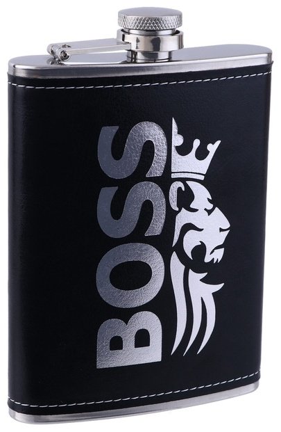 Фляга Мастер К BOSS 9940726 1 шт купить,NaN