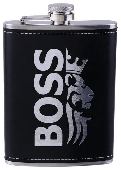 Фляга Мастер К BOSS 9940726 1 шт купить,NaN