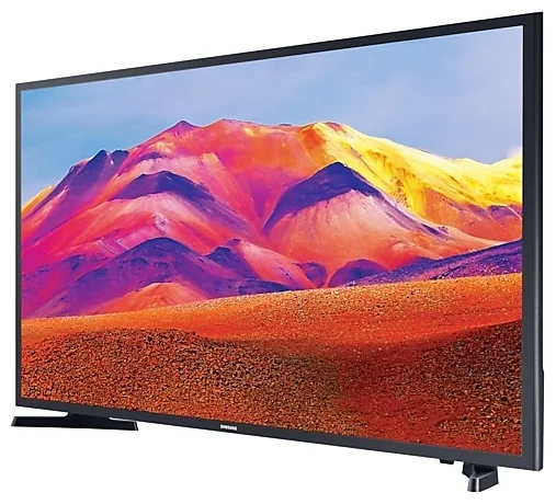 Телевизор Samsung 43" LH43BETMLGUXCI LED FHD Black купить,0
