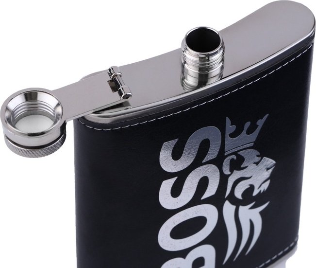 Фляга Мастер К BOSS 9940726 1 шт купить,NaN