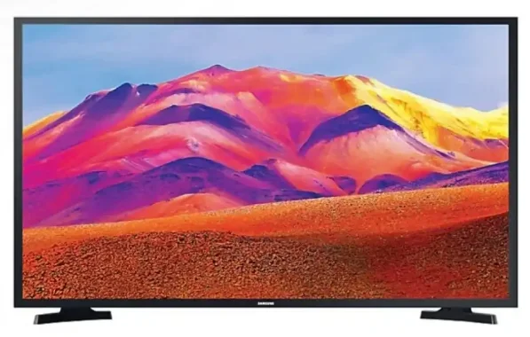 Телевизор Samsung 43" LH43BETMLGUXCI LED FHD Black