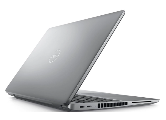 Ноутбук Dell Latitude 5540 210-BGBM 15.6" Silver купить,NaN