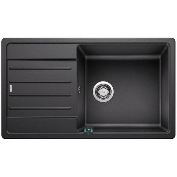 Кухонная мойка Blanco Legra XL 6S 523326 антрацит 