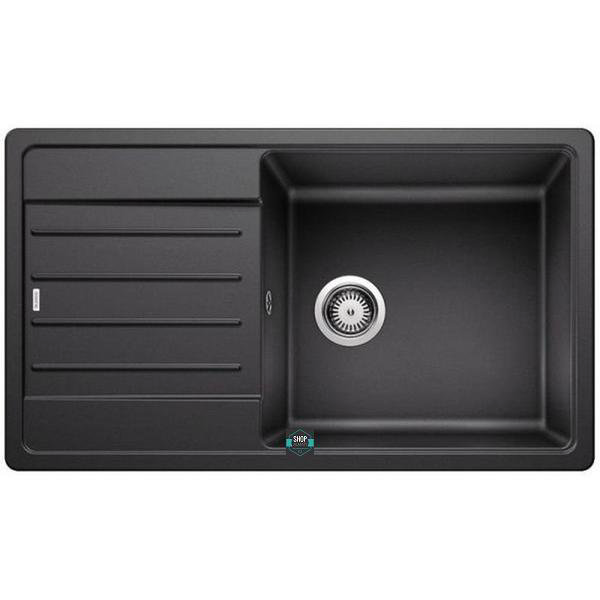 Кухонная мойка Blanco Legra XL 6S 523326 антрацит  купить,NaN