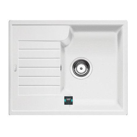 Кухонная мойка Blanco 40 S 516922 белая