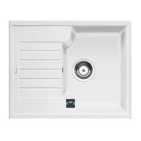 Кухонная мойка Blanco 40 S 516922 белая купить,NaN