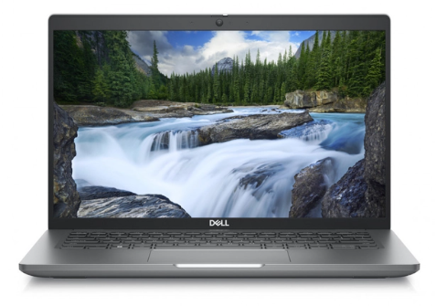 Ноутбук Dell Latitude 5440 N029L544014EMEA_VP 14" Grey купить,NaN