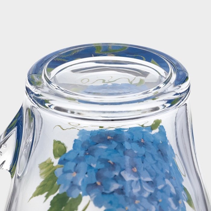 Кружка ОСЗ , 250 мл, стекло, 1 шт. купить,NaN