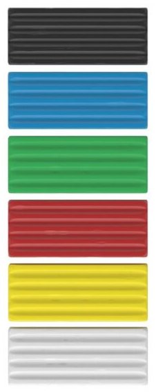 Erich Krause Basic 50557 6 цветов купить,NaN