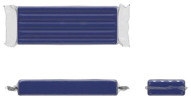 Erich Krause Basic 50557 6 цветов купить,NaN