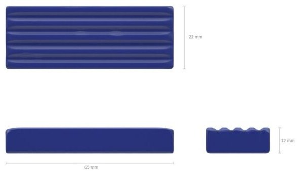Erich Krause Basic 50557 6 цветов купить,NaN