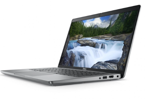 Ноутбук Dell Latitude 5440 N029L544014EMEA_VP 14" Grey купить,NaN