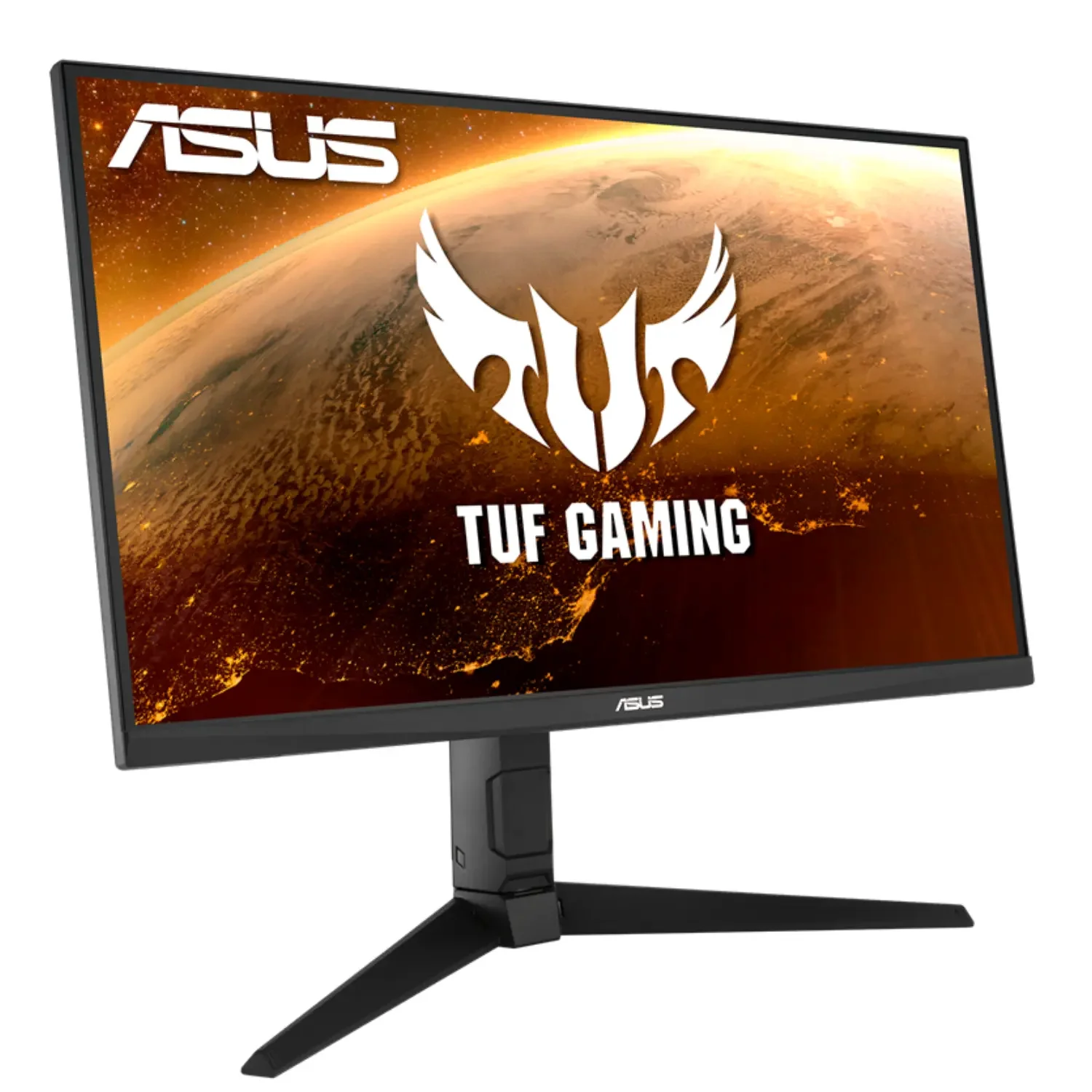 Монитор Asus TUF Gaming VG279QL1A 27" Black
