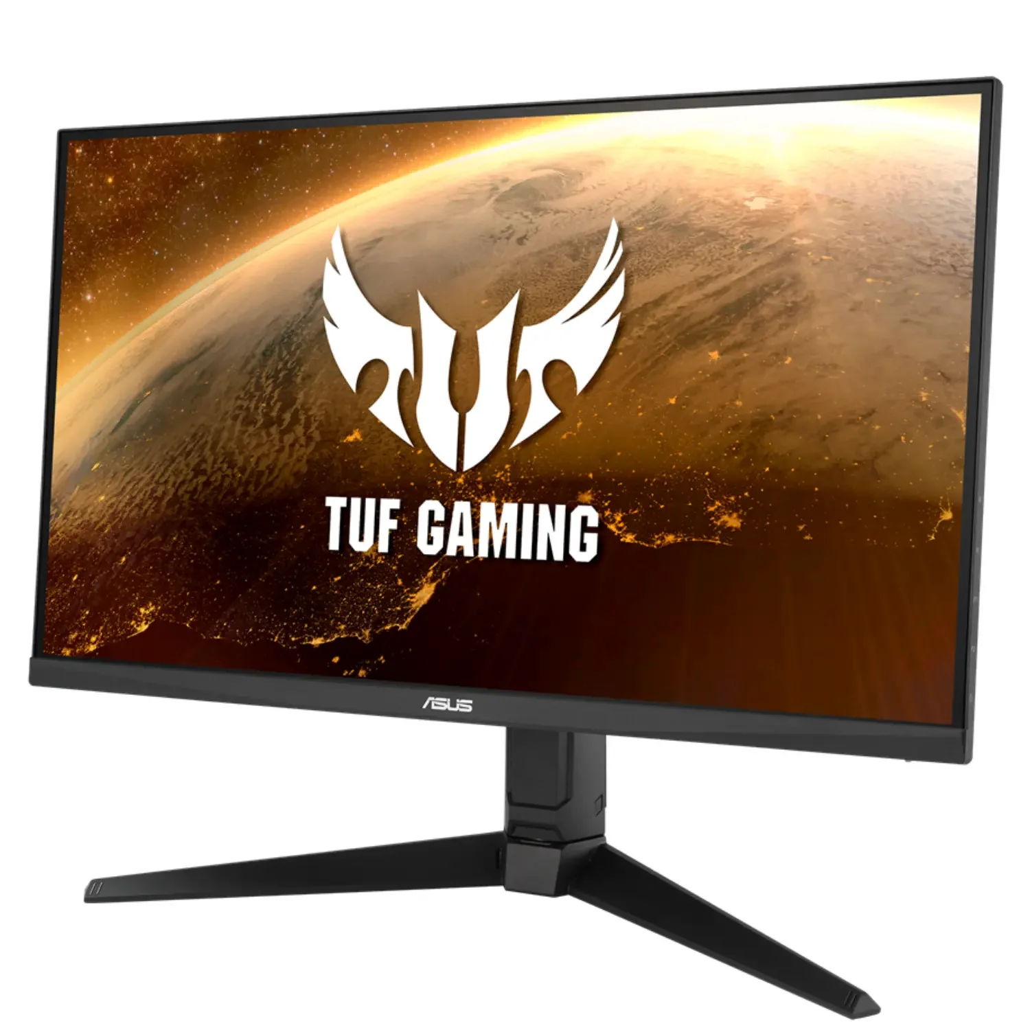 Монитор Asus TUF Gaming VG279QL1A 27" Black