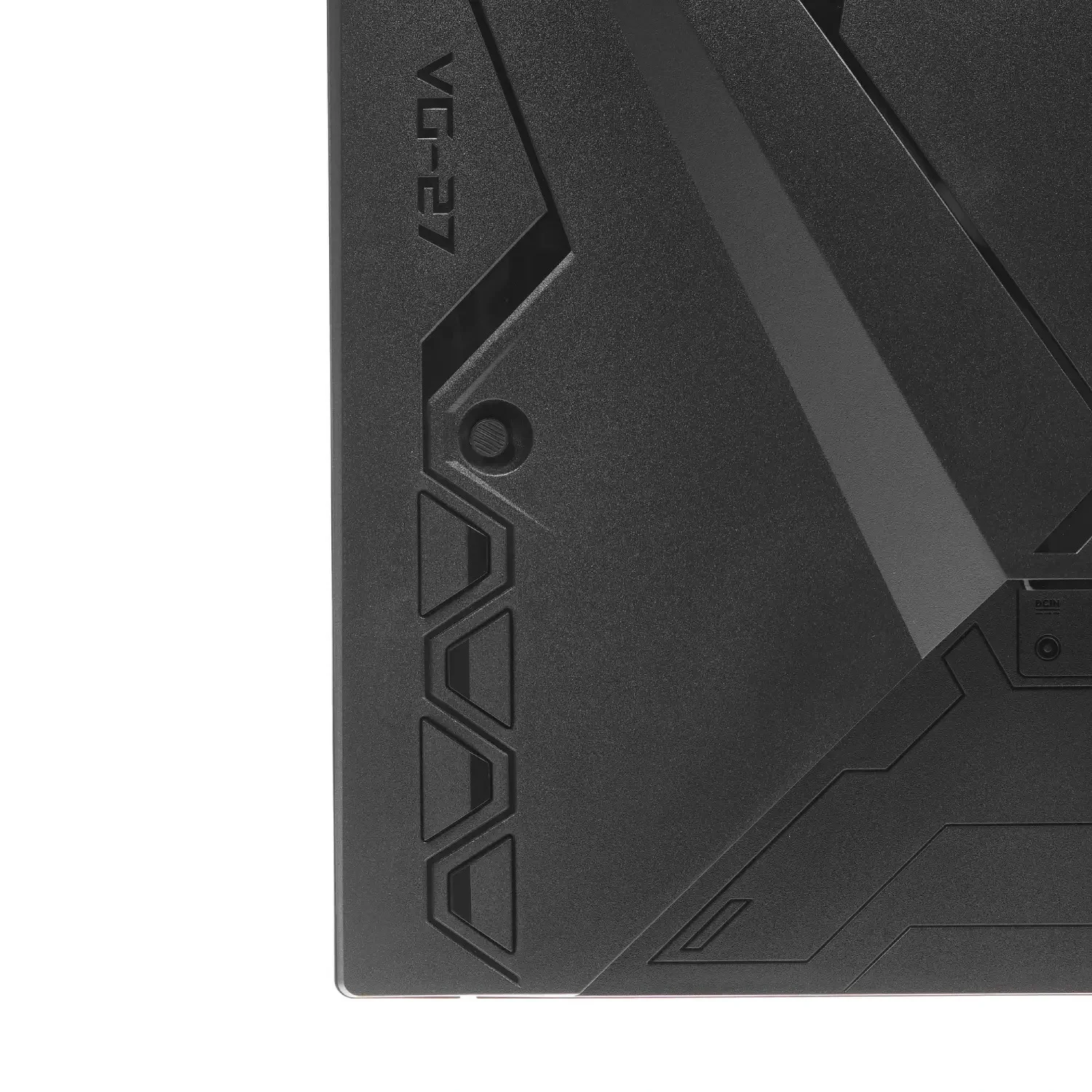 Монитор Asus TUF Gaming VG279QL1A 27" Black