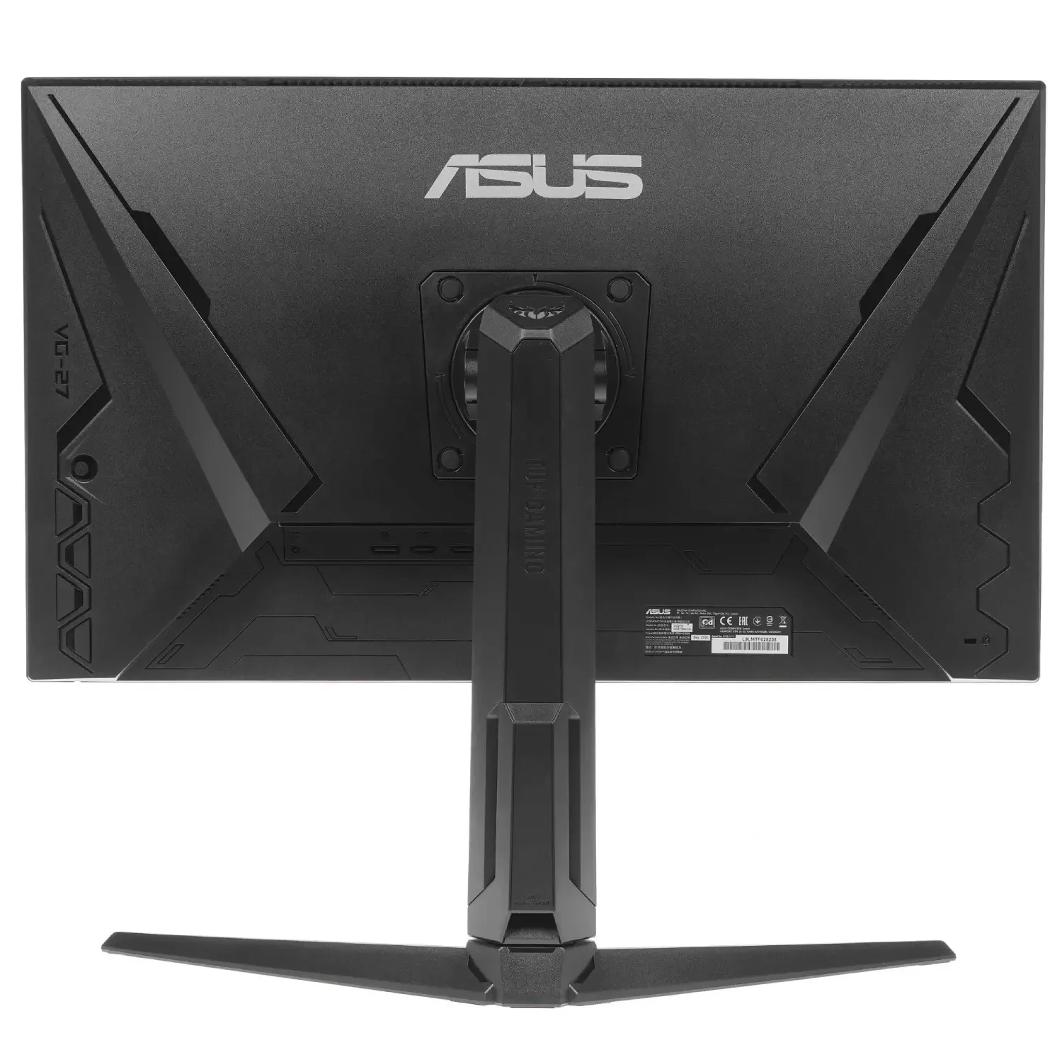 Монитор Asus TUF Gaming VG279QL1A 27" Black