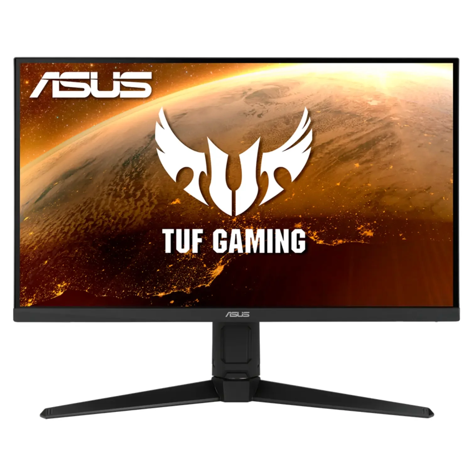 Монитор Asus TUF Gaming VG279QL1A 27" Black