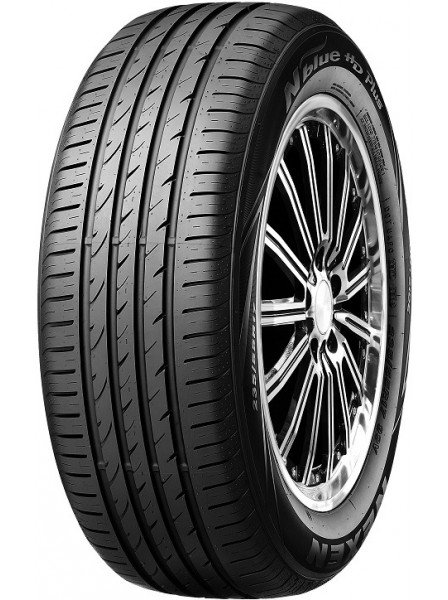 Шина Nexen N-Blue HD Plus 225/60 R17 99H T/L летняя  купить,62920