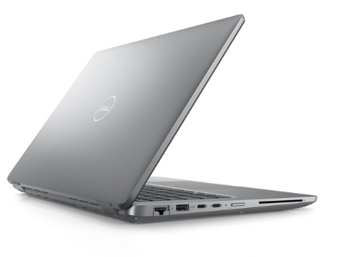 Ноутбук Dell Latitude 5440 N029L544014EMEA_VP 14" Grey купить,NaN