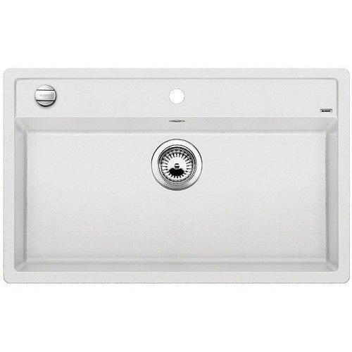 Кухонная мойка Blanco Dalago 8 516633 белая