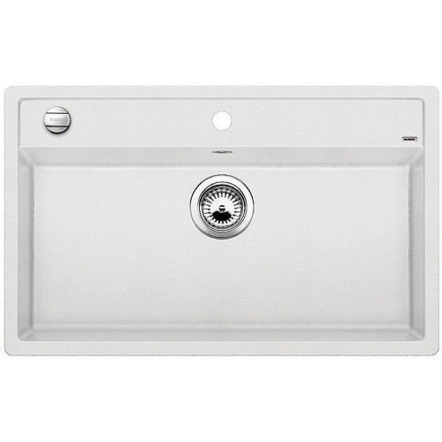 Кухонная мойка Blanco Dalago 8 516633 белая купить,NaN