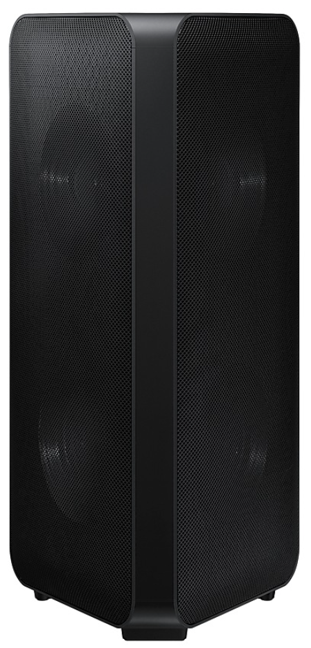 Аудиосистема Samsung MX-ST50B черная купить,NaN