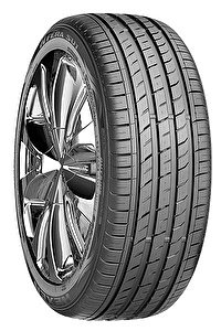 Шина Nexen N'Fera SU1 235/45 R17 97W летняя купить,52650