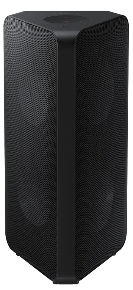 Аудиосистема Samsung MX-ST50B черная