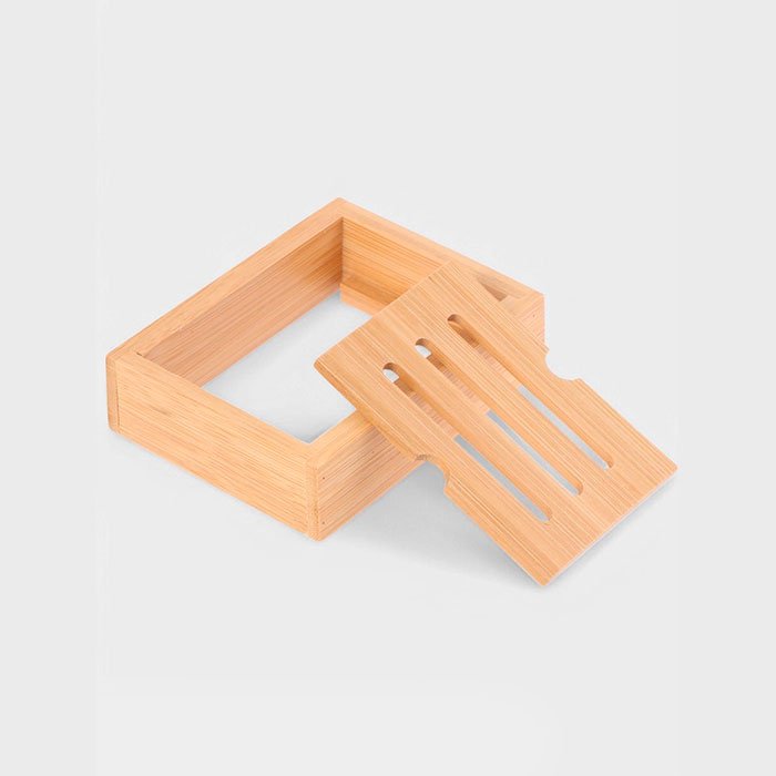 SAVANNA набор аксессуаров BAMBOO бежевый купить,NaN