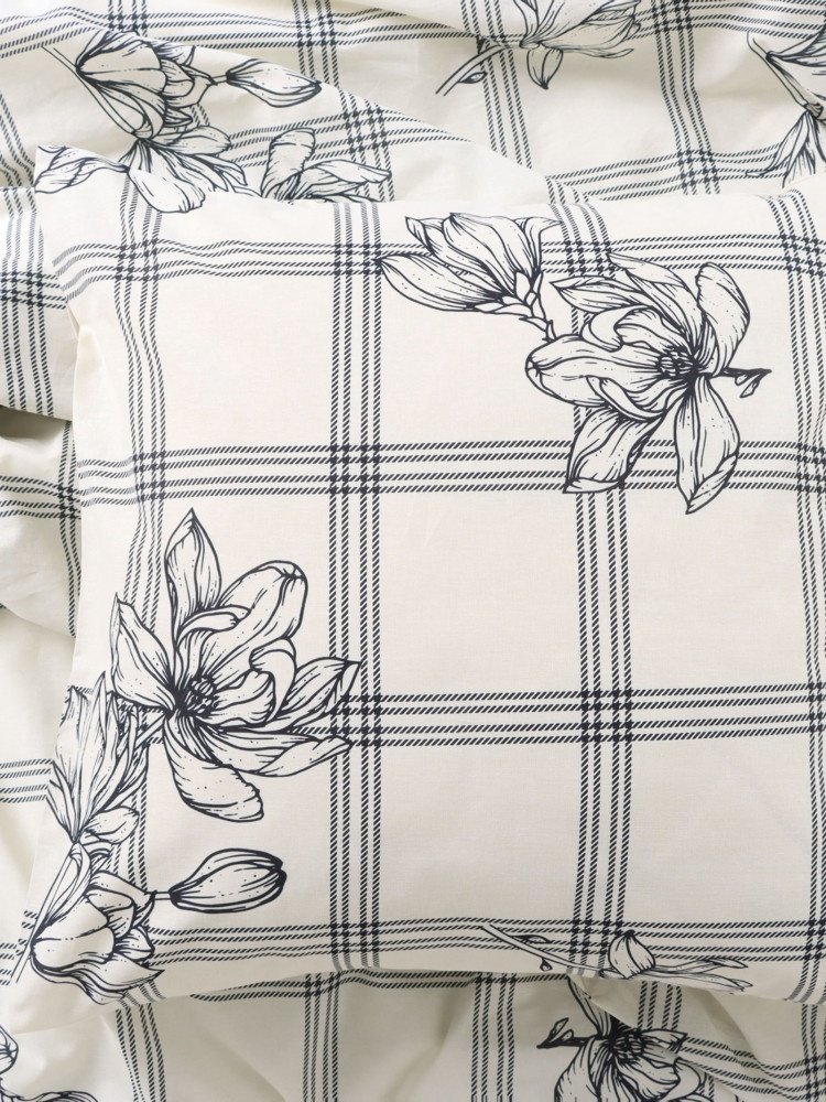 Комплект Этель евростандарт бязь, : 70x70 см купить,NaN