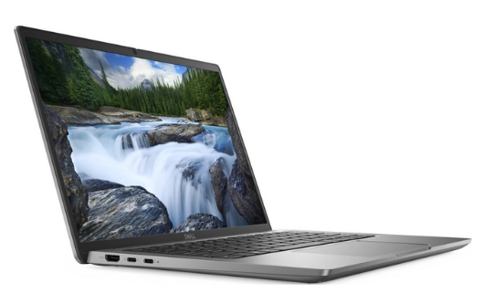 Ноутбук Dell Latitude 7340 N043L734013EMEA-VP 13.3" Grey купить,NaN