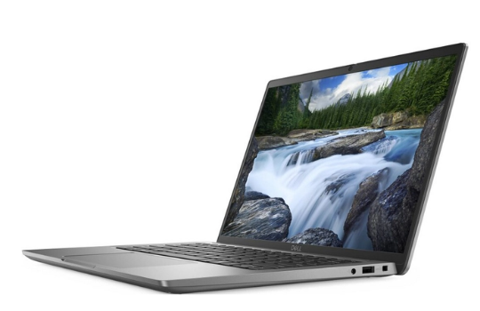 Ноутбук Dell Latitude 7340 N043L734013EMEA-VP 13.3" Grey купить,NaN