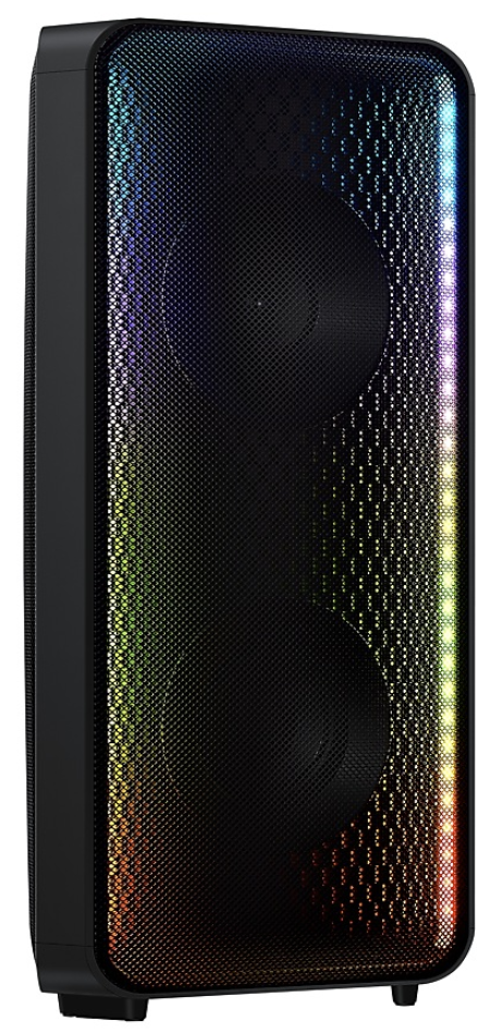 Аудиосистема Samsung MX-ST50B черная