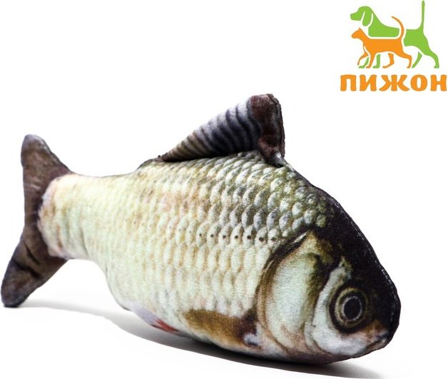 Пижон рыба для самостоятельных игр текстиль купить,NaN