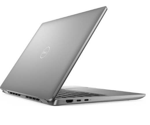 Ноутбук Dell Latitude 7340 N043L734013EMEA-VP 13.3" Grey купить,NaN