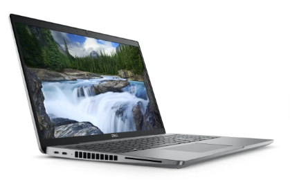 Ноутбук Dell Latitude 5540 N016L554015EMEA_VP 15.6" Grey купить,758430
