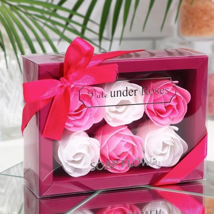 Secret Beauty 6962325 сувенирное мыло купить,NaN