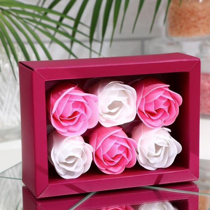 Secret Beauty 6962325 сувенирное мыло купить,NaN