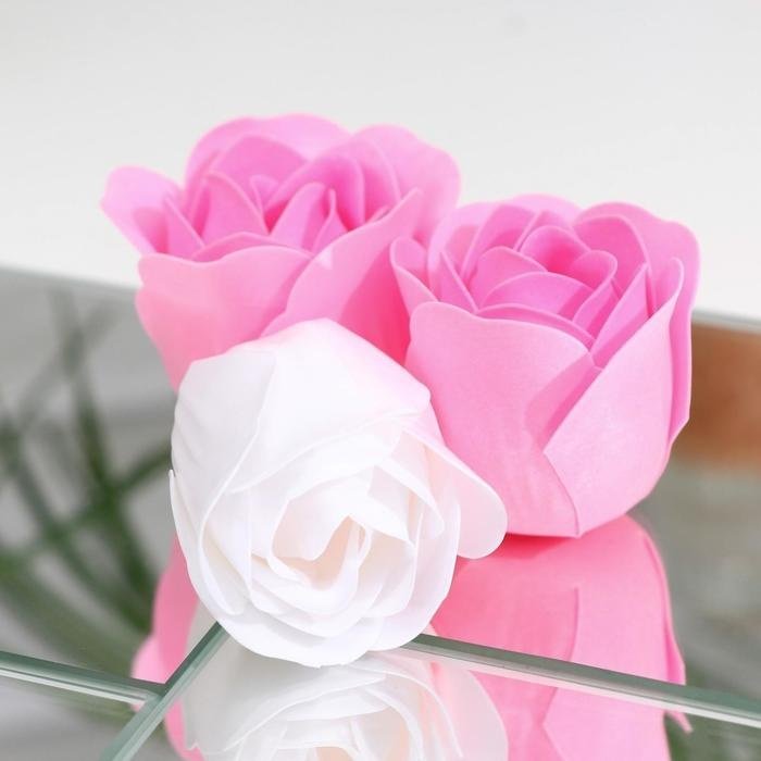 Secret Beauty 6962325 сувенирное мыло купить,NaN
