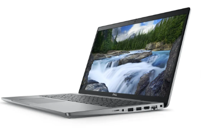 Ноутбук Dell Latitude 5540 N016L554015EMEA_VP 15.6" Grey купить,758430