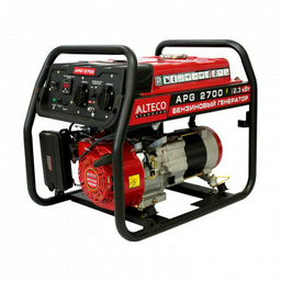 Генератор бензиновый Alteco APG 2700 N