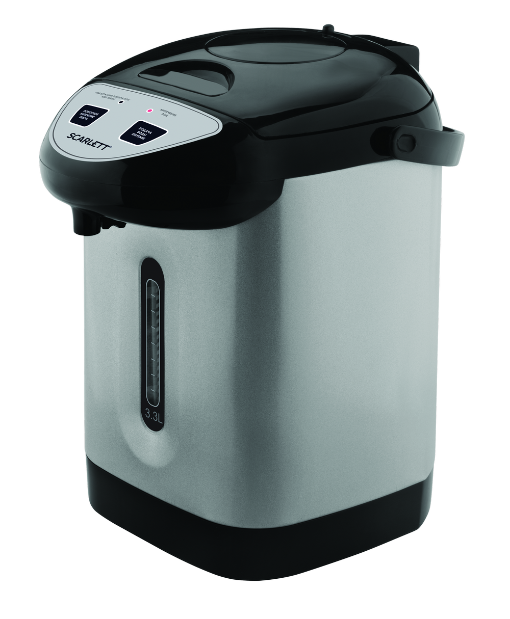 Термопот Scarlett SC-ET10D50 черный