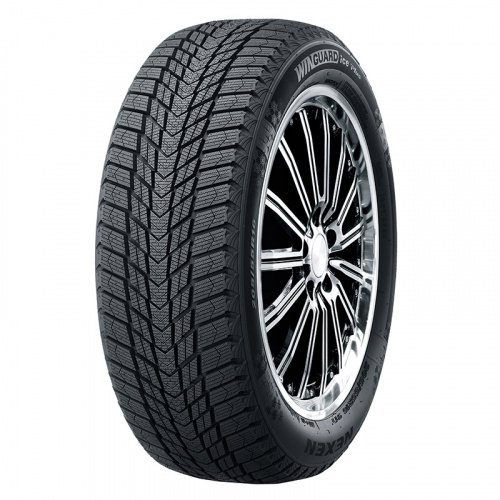 Шина Nexen Winguard Ice Plus 235/45/R18 98T зимняя