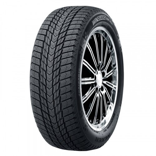 Шина Nexen Winguard Ice Plus 235/45/R18 98T зимняя купить,NaN