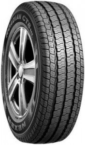Шина Nexen N'blue HD Plus 205/65 R15 94V летняя  купить,39650