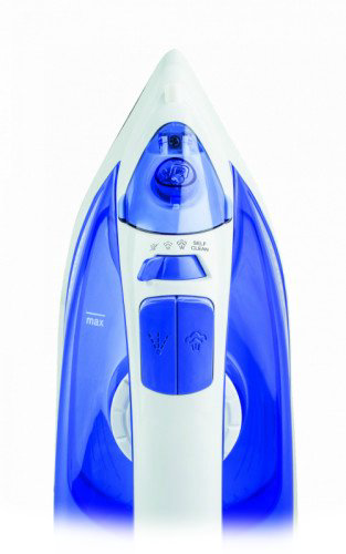 Утюг Scarlett SC-SI30K23 cиний - ForteMarket Утюг Scarlett SC-SI30K23 cиний купить,14490